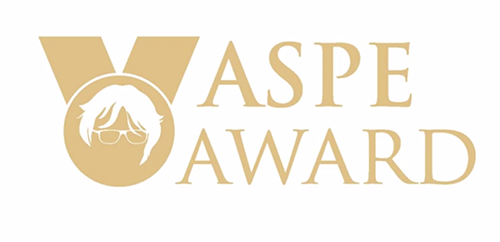 Aspe Award